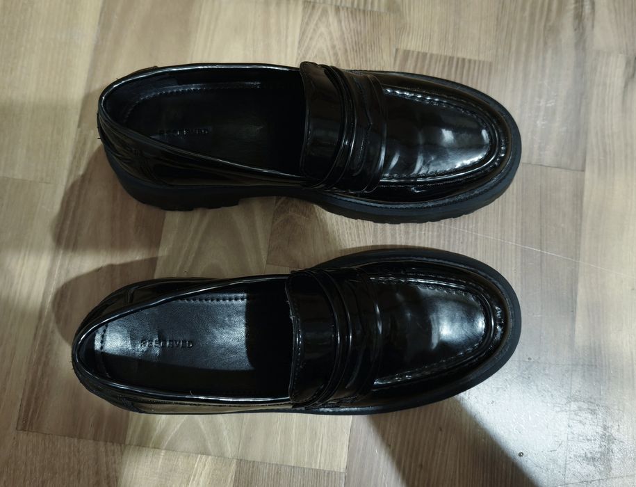 Loafers Reserved