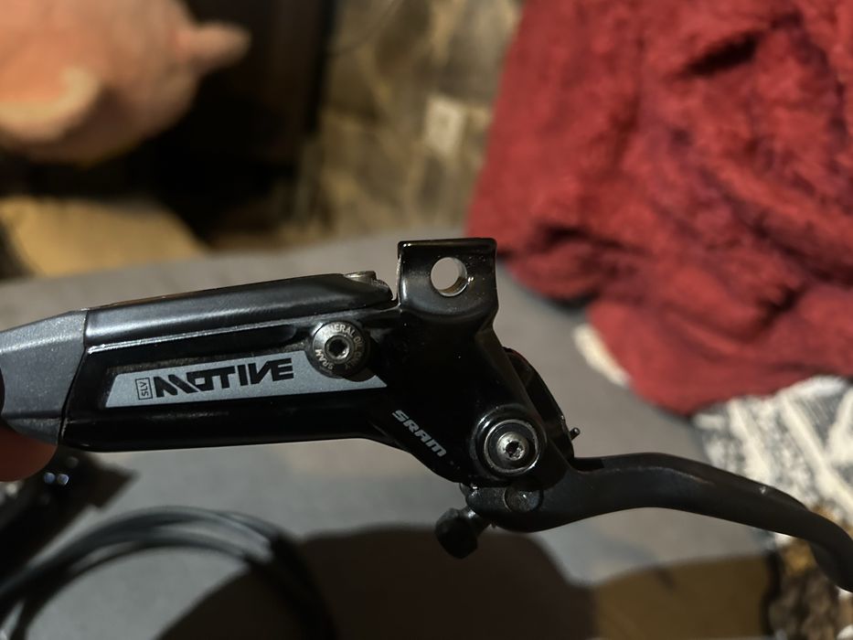 Travão sram motive módulo SLV