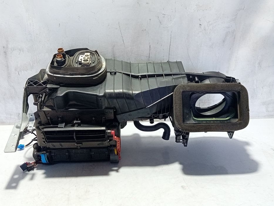 Chauffage / sofagem completa VOLKSWAGEN Caddy III Kombi (2KB, 2KJ, 2CB