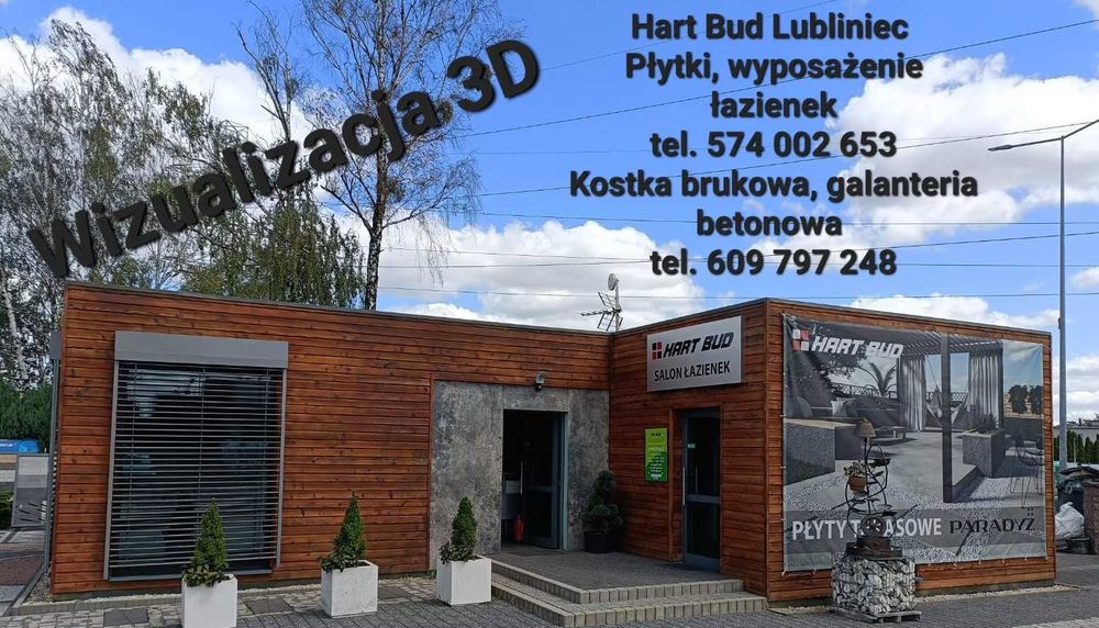 Tanie płyty tarasowe gresy 2cm 60/60 Patio Paradyż 37,80 zł/szt.