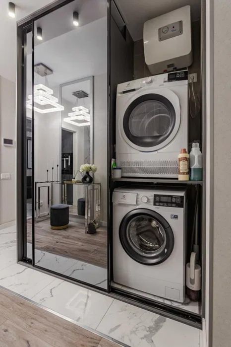 2-комнатная квартира по адресу (площадь 55 м²) - Atlanta.ua - фото 16