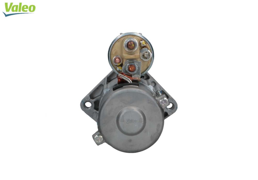 Rozrusznik BMW E46 E60 E83 E87 2.0 D TD Nowy VALEO D7G4