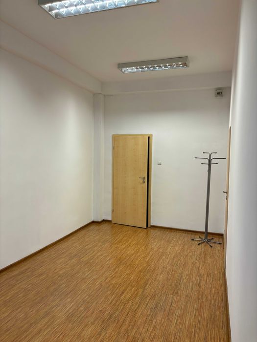 Lokal nr 9, biuro, 17,66 m2 od zaraz Gliwice, Jagiellońska Centrum