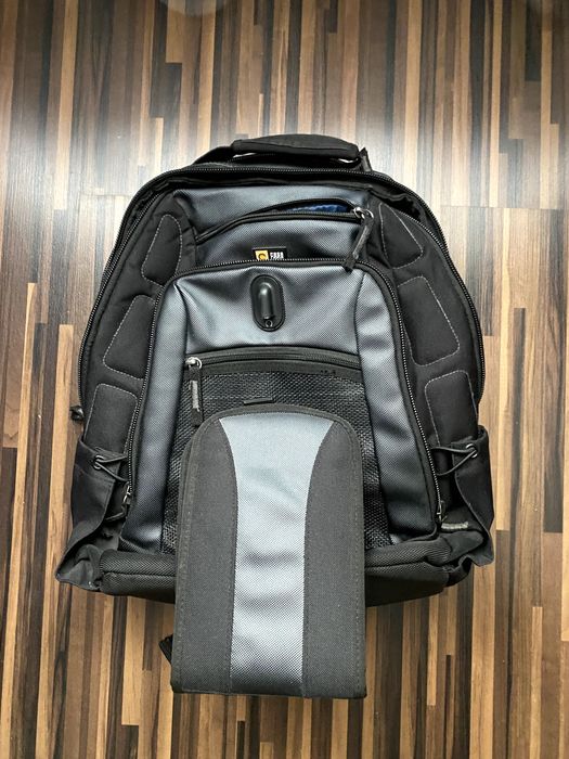 Plecak na laptopa Case Logic