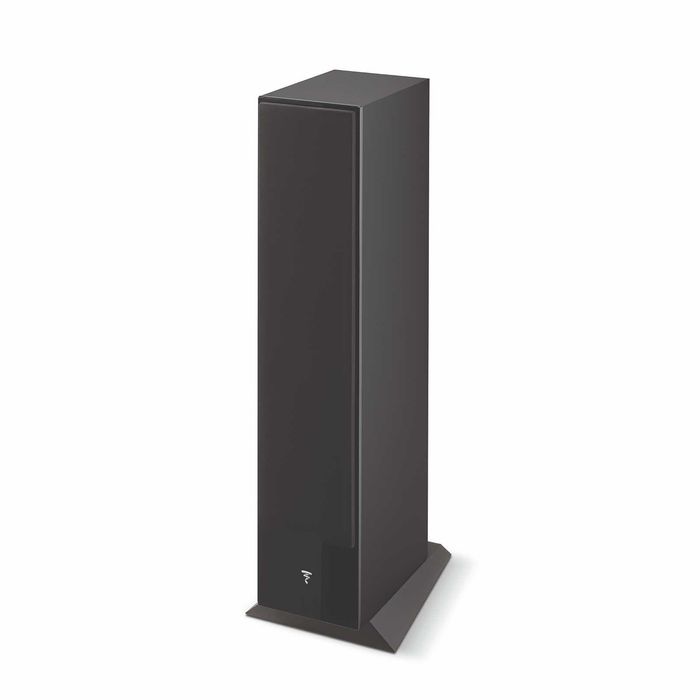 Focal Theva N°2 – Kolumna podłogowa Czarna Nowa