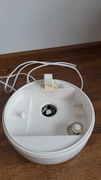 Nawilżacz powietrza xiaomi deerma