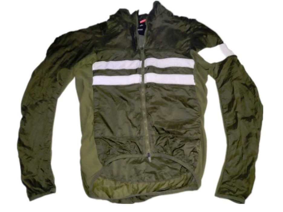 Rapha kurtka bluza  M funkcyjna