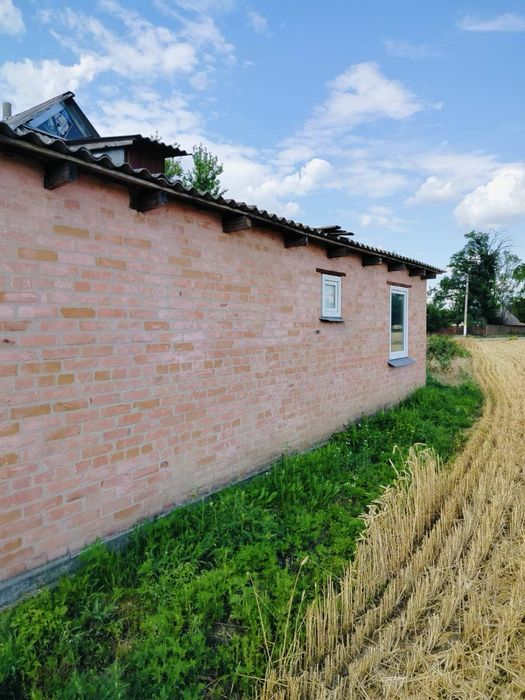 Продається будинок в с.Райгород  (Черкаська обл)