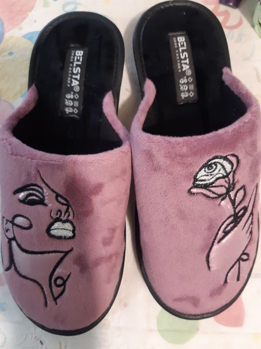 Капці кімнатні.тапочки ..жіночі.37.38.39.40.