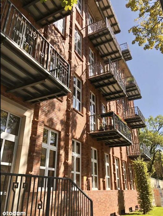 Lokal usługowy, zabytkowy loft na spa, siłownię, restaurację 289 m2