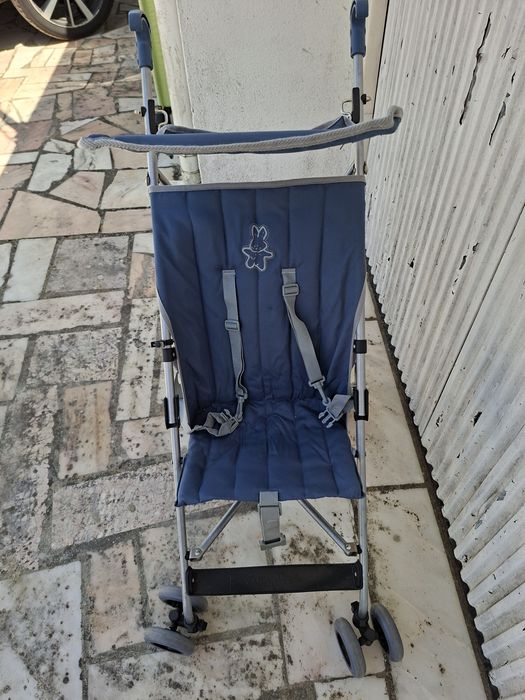 Carrinho de bebe