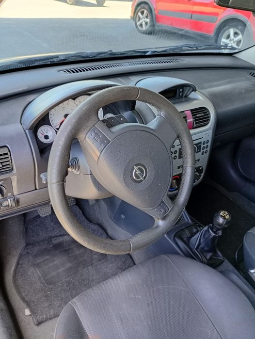 Opel Corsa — fotografia 3