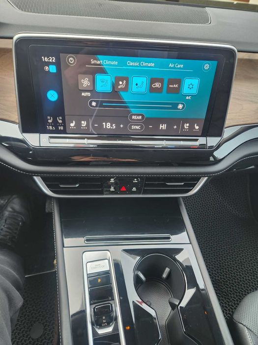 Volkswagen Atlas 2024 SE