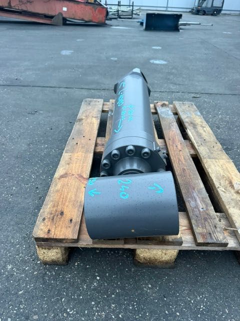 Mecalac new hydraulic cylinder cylinder diameter 215mm