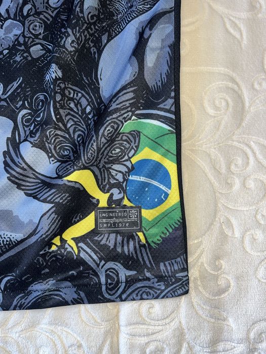 Camisola edição limitada Brasil | L