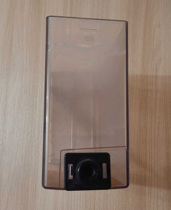 Бак контейнер Бункер для воды для кофемашины Saeco Syntia б/у: 419 грн ...