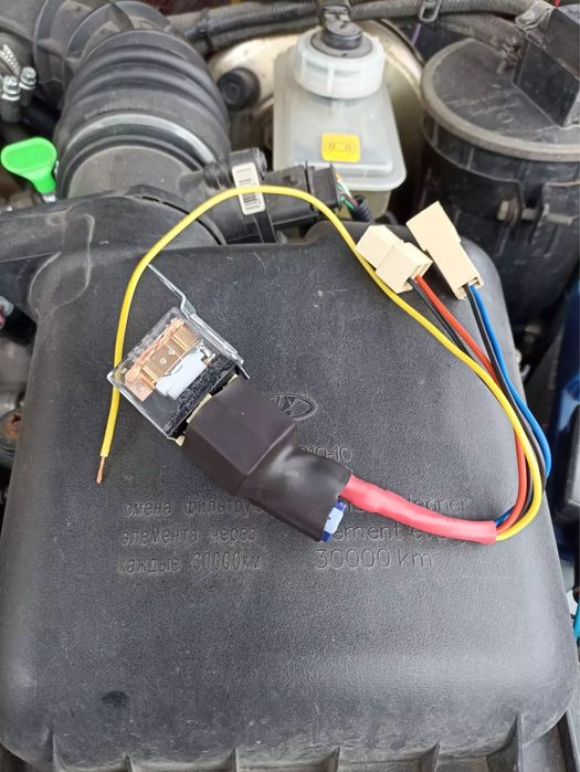 Американки на ваз і інші авто