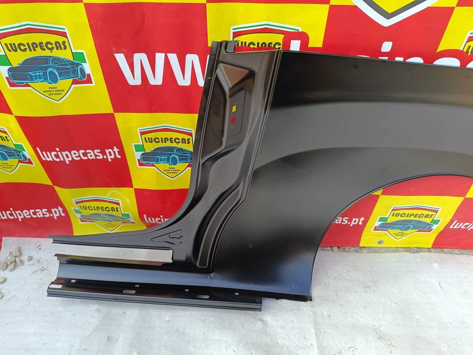Painel Direita Chrysler Promaster | 121438