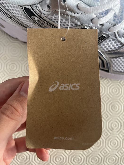 Asics Gel 1130 Novos
