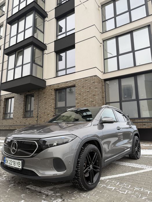 Продам шикарний кросовер