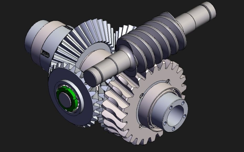 Desenhador projectista industrial, 2D /3D, Lic. Designer Industrial