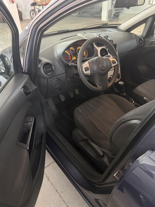 Opel Corsa 1.2 Gasolina