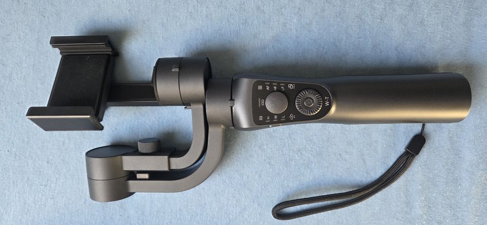 Gimbal S5B  3-osiowy