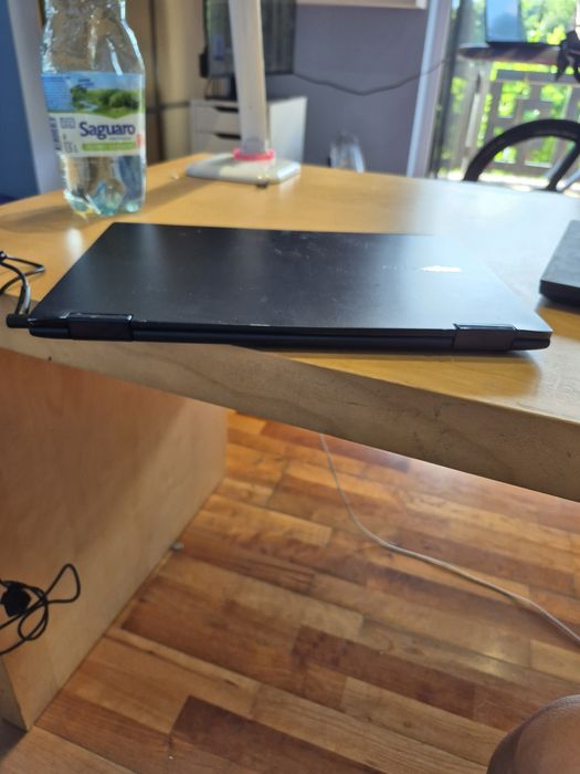 Laptop dotykowy Asus vivobook flip 14 ryzen 5
