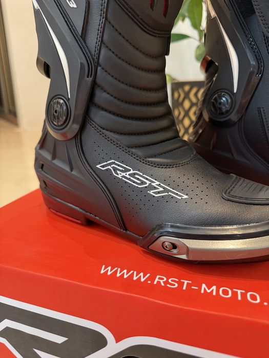 Buty motocyklowe RST Tractech Evo III r. 39