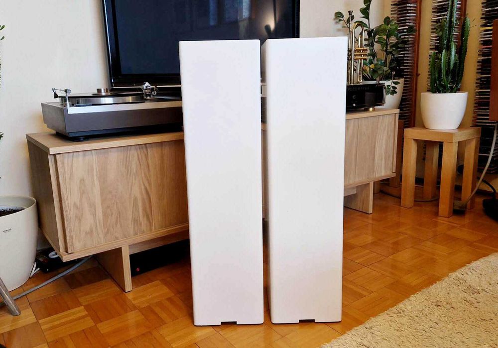 SONOFER  SF-4  świetne kolumny