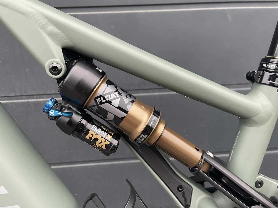 Rower elektryczny Specialized Turbo Levo 3 Comp Alloy rozm S3