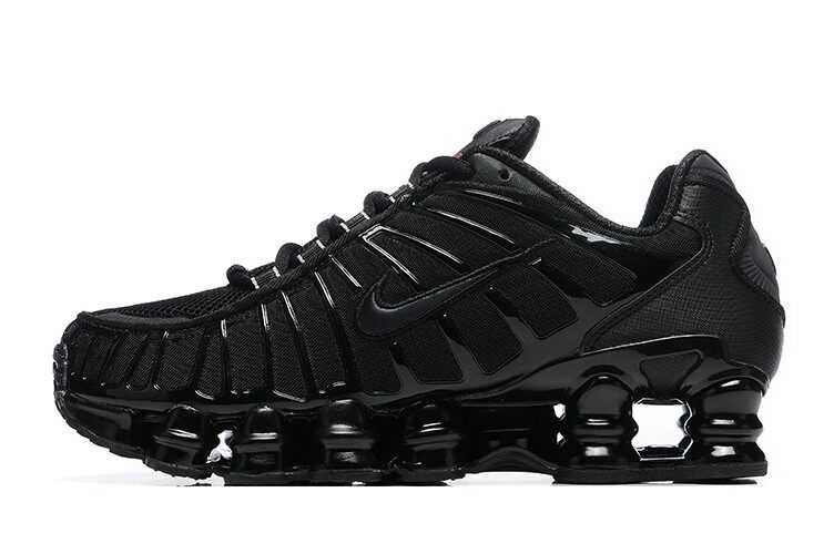 Buty Nike Shox TL Czarny R.40