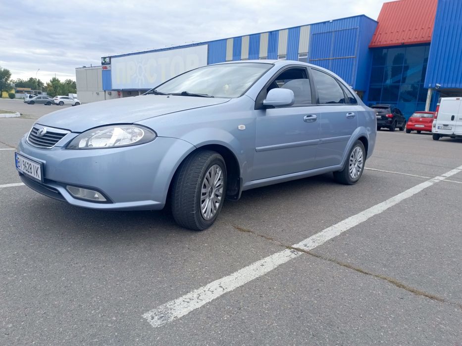 Продам автомобіль