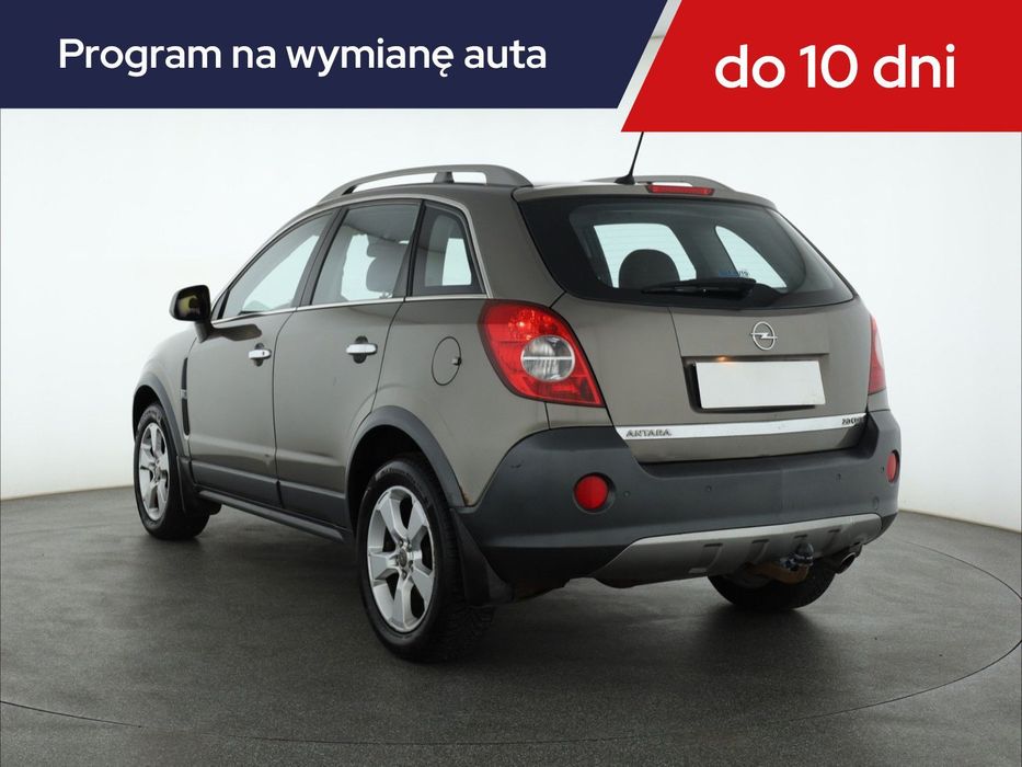 Opel Antara 2.0 CDTI, Navi, Xenon, Klima, Tempomat, Parktronic,