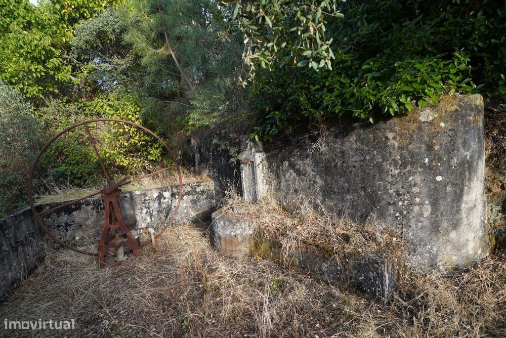 Moradia Rústica T4 Venda em Sarzedas,Castelo Branco