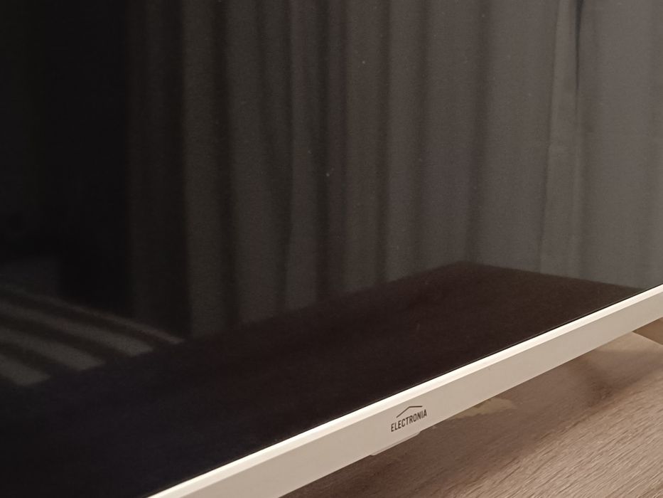 TV LED Electronia 32 Polegadas