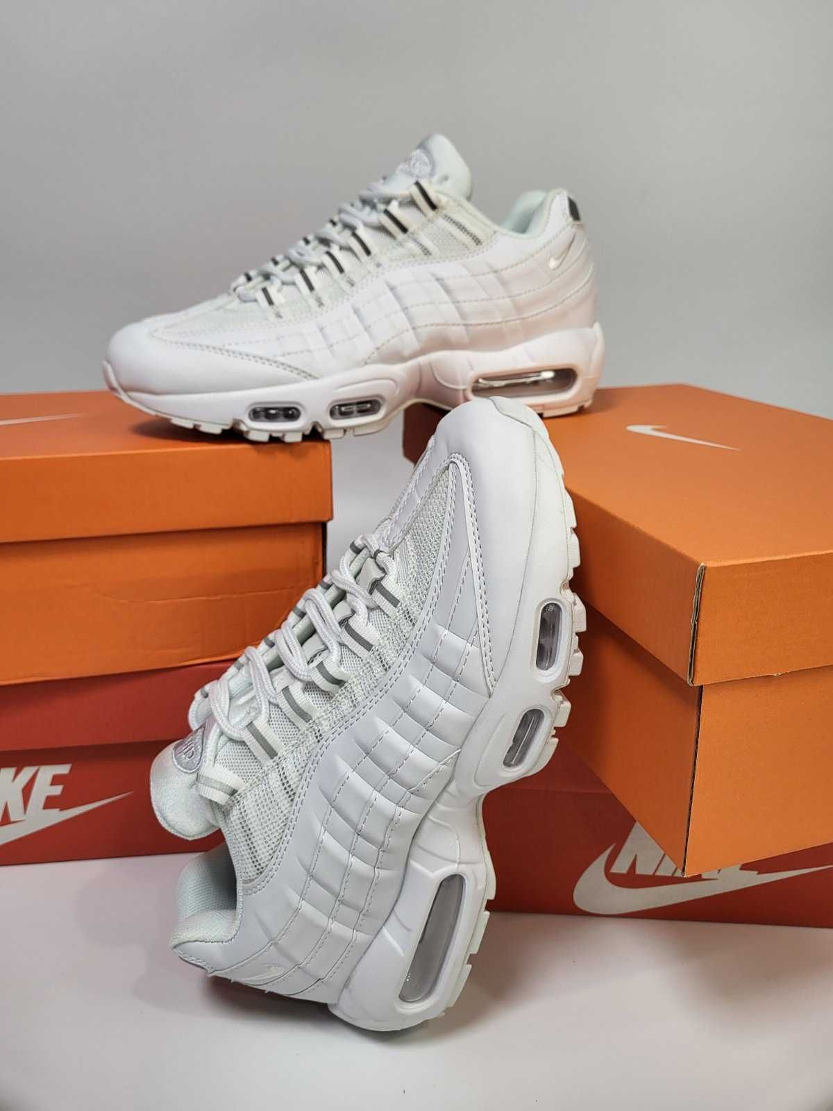 Nike Air Max 95/Найк Эир Макс 95/Р-р:36,37,38 ... 44,45.\ЕСТЬ 4 ВИДА: 2 ...