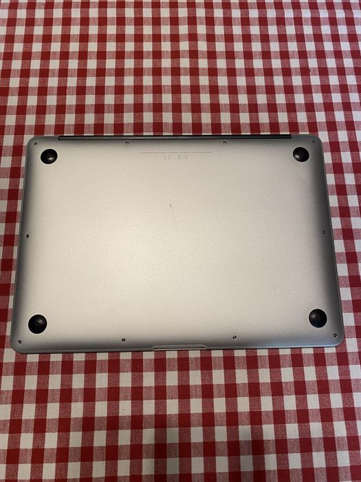 Macbook Air 2015