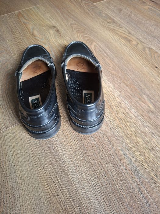 Sapatos Yucca 40