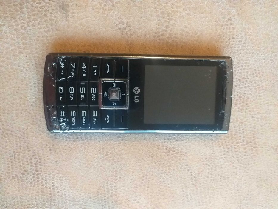 lg s310 telefon 310