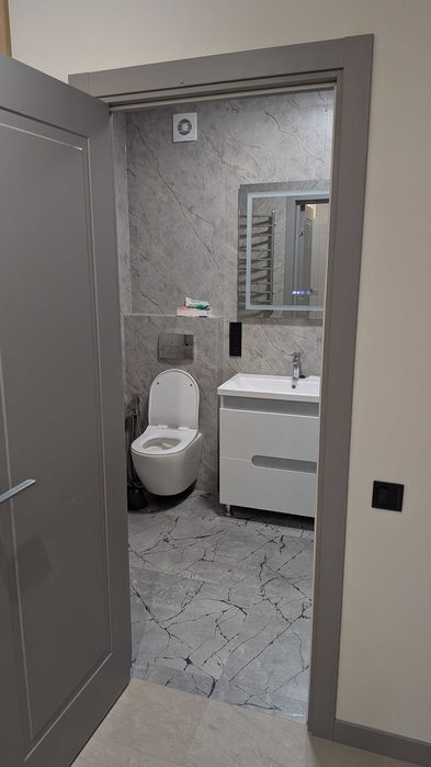 Оренда сучасної  квартири