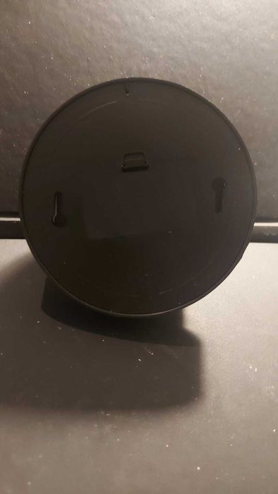 Câmara de vigilância falsa (com luz)