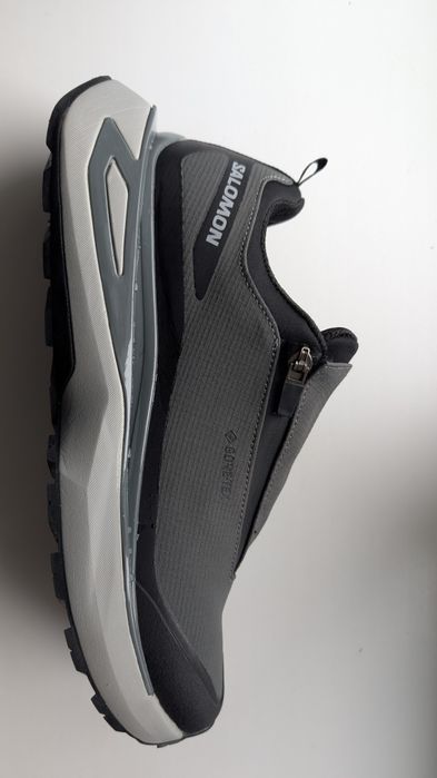 ТЕРМО кросівки | Salomon Odysseу