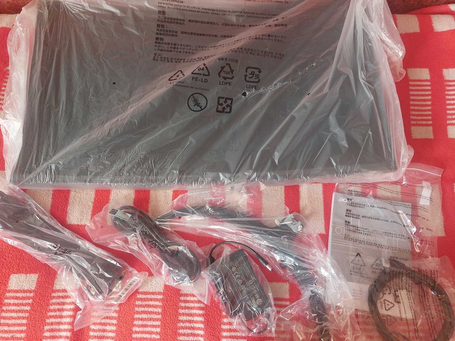 Монітор Gaming  32" Acer Nitro XZ340CUJ0bmiiphx новий с гарантiей"