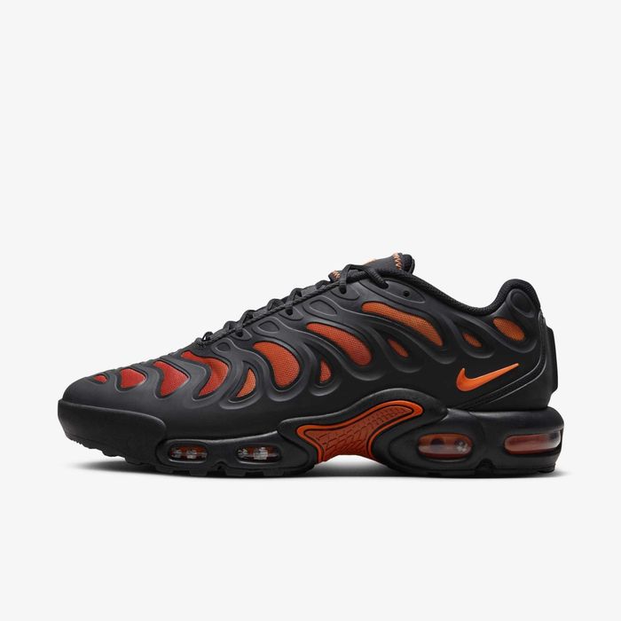 ‼️Кроссовки Nike Air Max Plus Drift Jordan ACG Оригинал! (FD4290-010)