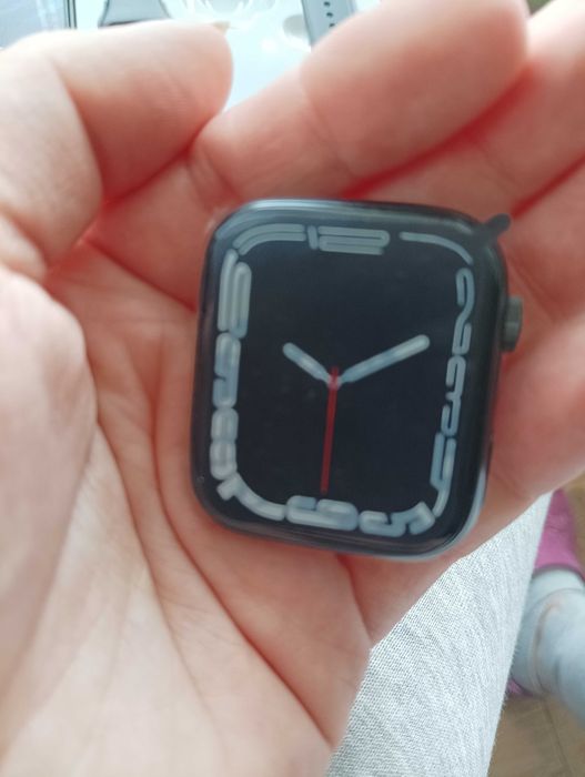 Smart Watch FT50