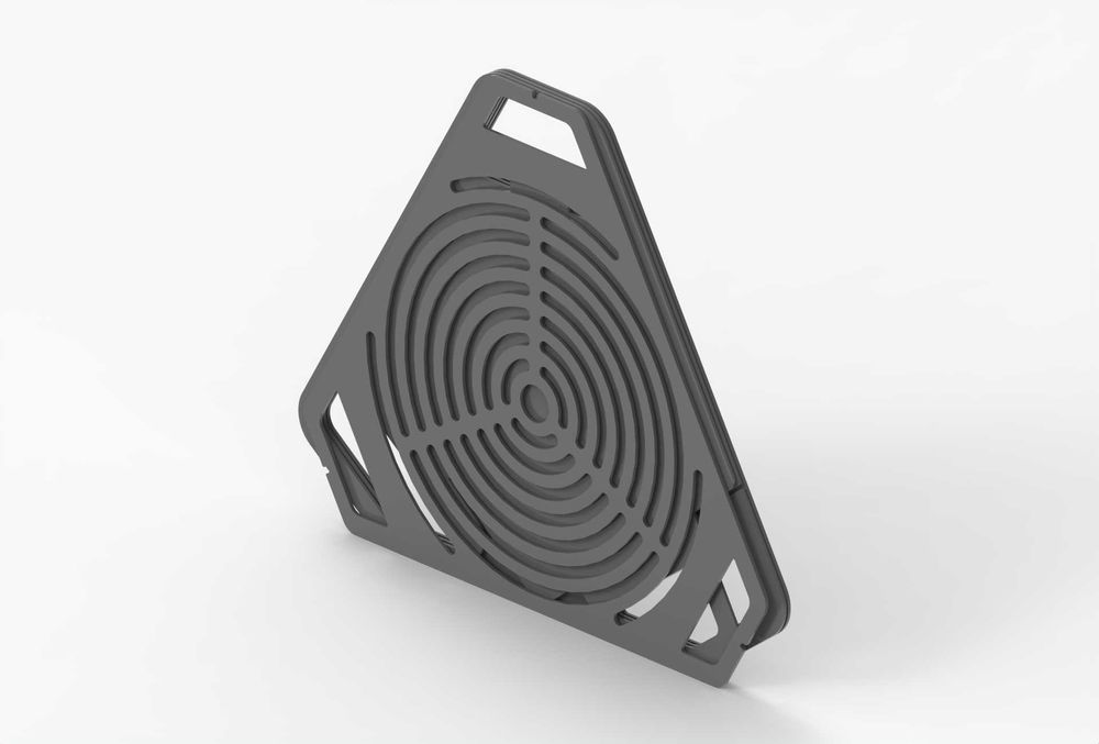 grill ogrodowy palenisko ogrodowe