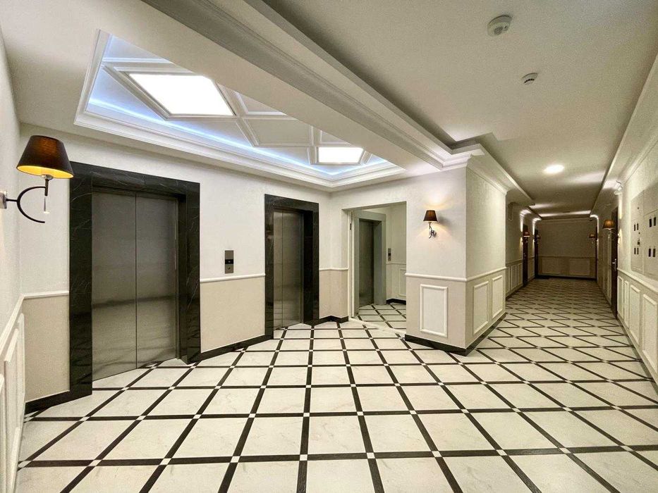 Оренда 2к квартири в ЖК Володимирський вул. Антоновича, 109