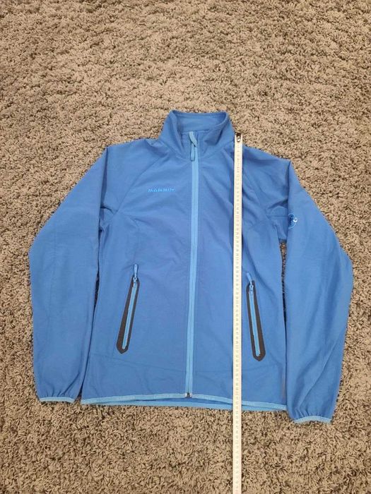 Mammut Softshell