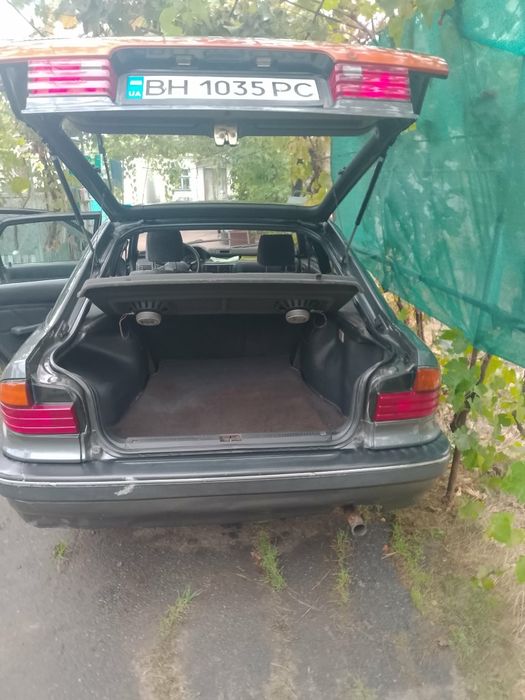 продаж автомобіля